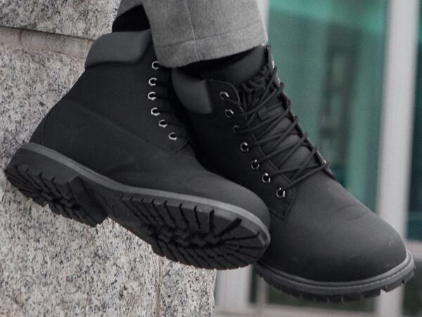 Men's/​Ladies' Boots