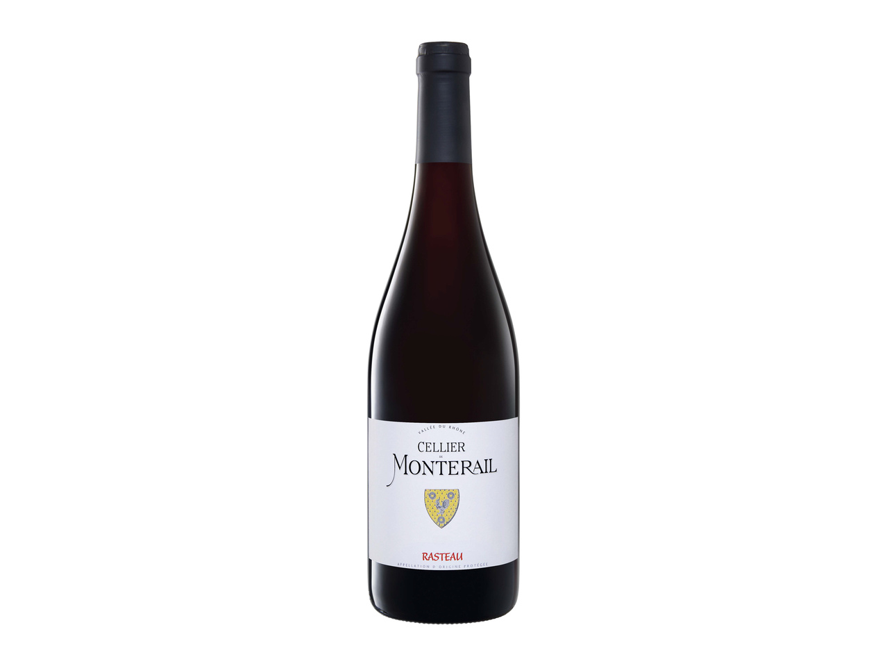 Céllier de Montérail AOP 2015