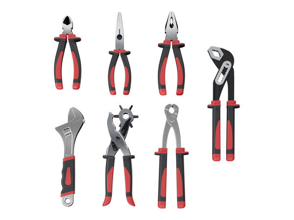 Work Tool