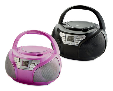 Children's Boombox