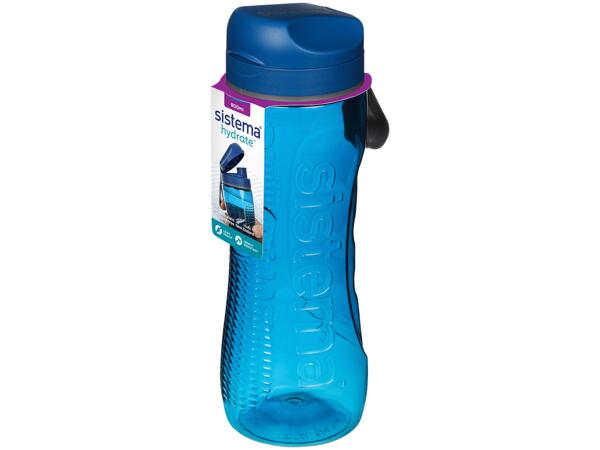 Lunch Box or Water Bottle Assortment