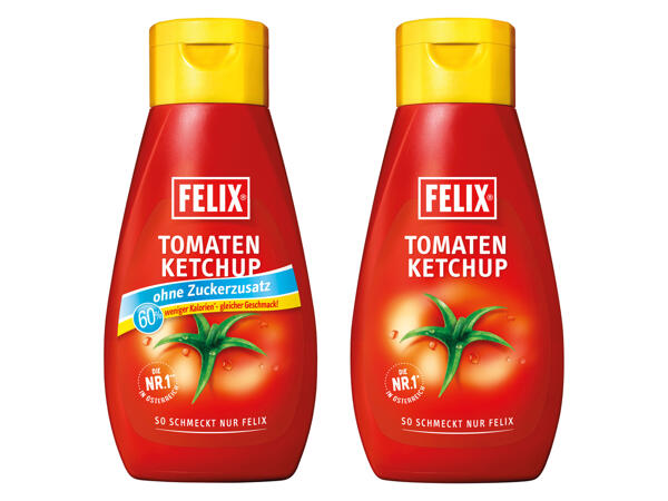 Felix Ketchup