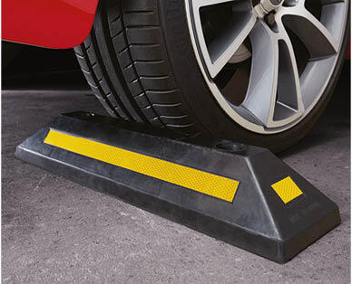 Wheel Stopper