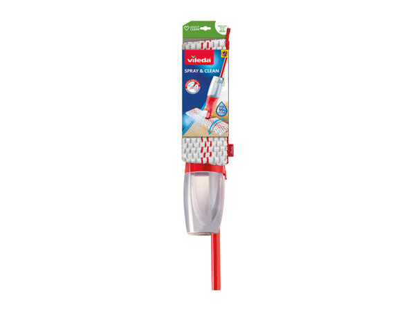 Vileda Spray & Clean Mop