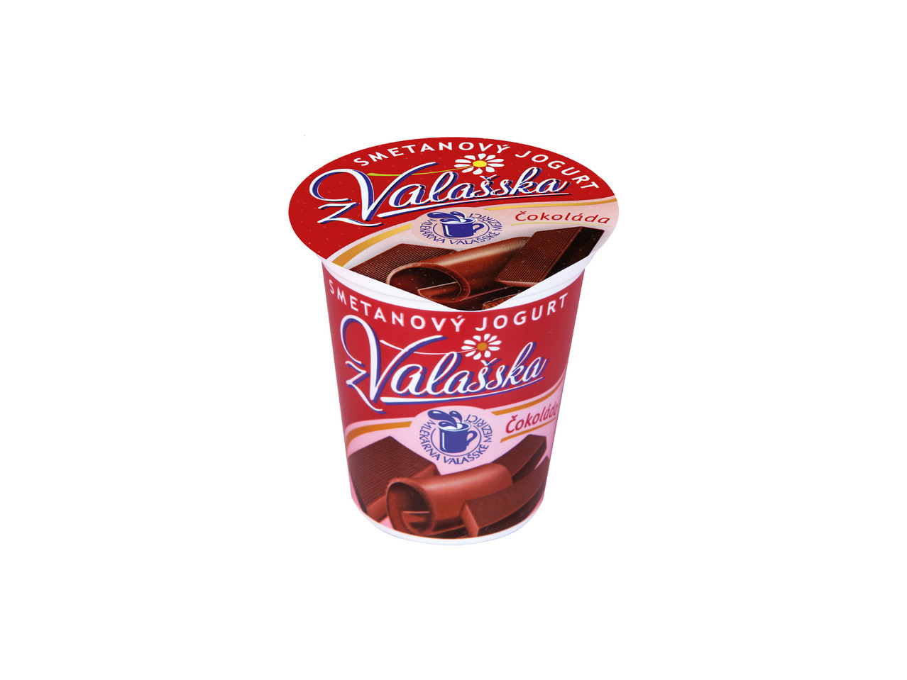 SMETANOVÝ JOGURT