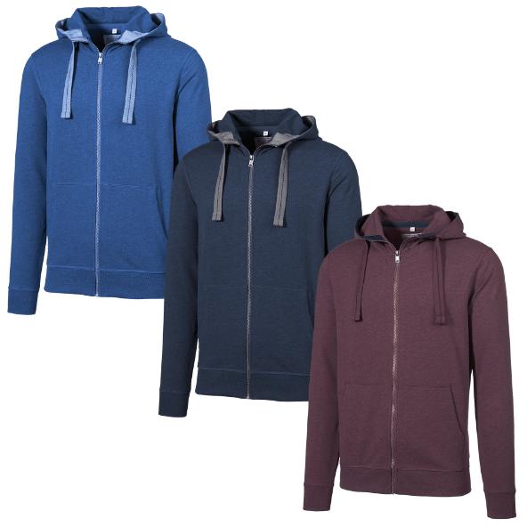 Sweater voor heren
