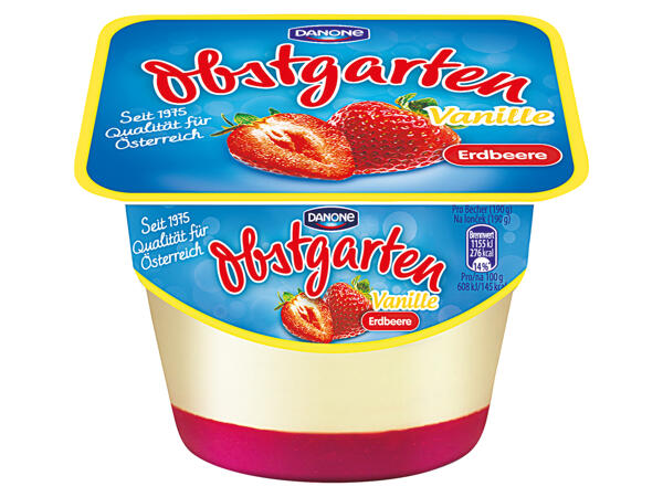 Danone Obstgarten