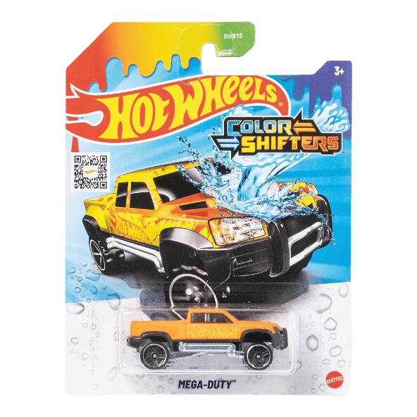 MATTEL(R) 				Jouet