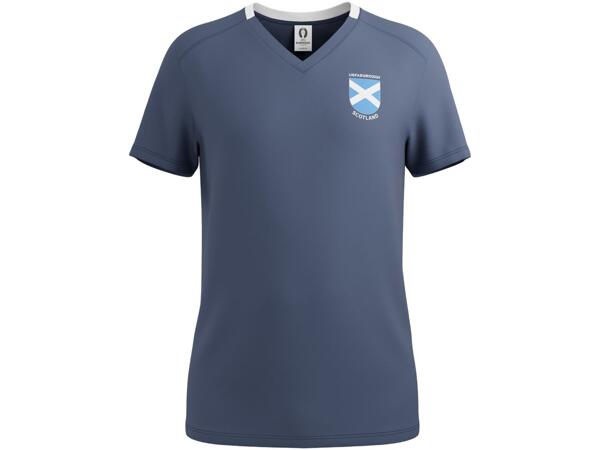 Men's Scotland Football Shirt
