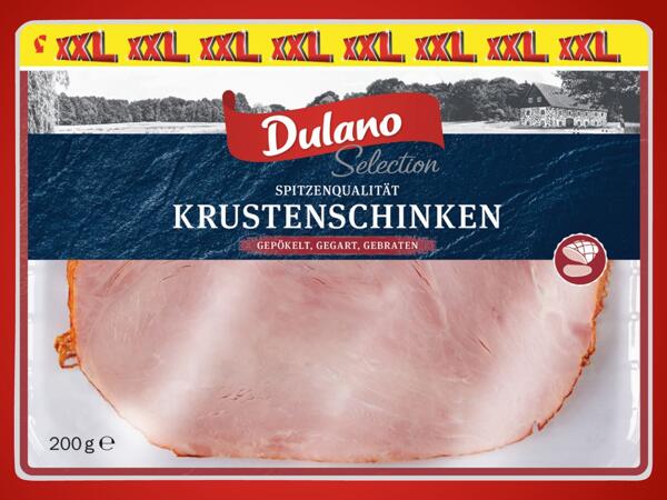 Krustenschinken