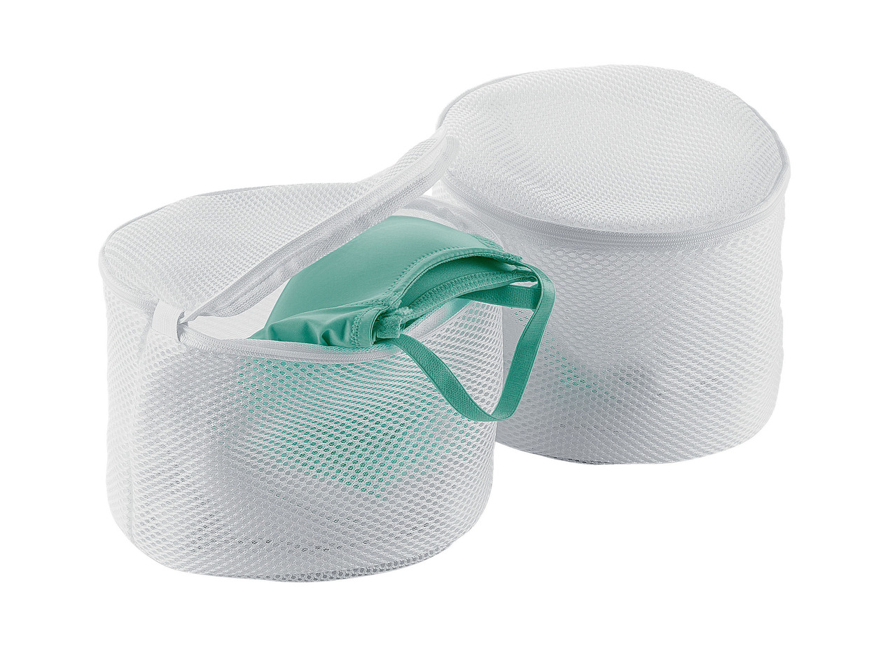 Mesh Laundry Bag Set