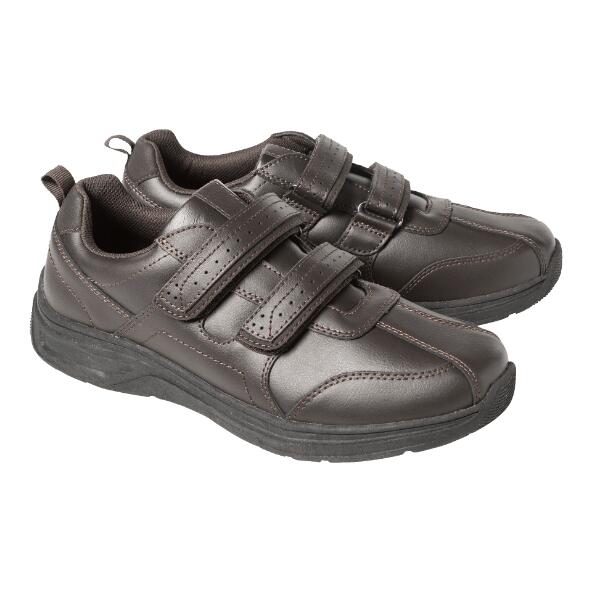 WALKX(R) 				Komfortschuhe für Herren
