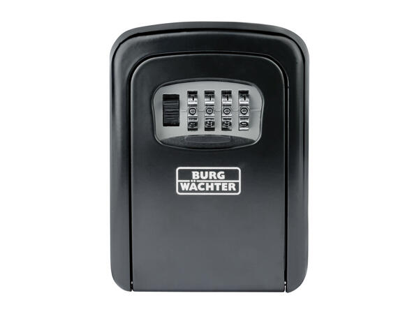 BURG-WACHTER Key Safe