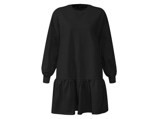 Ladies' Jumper Dress