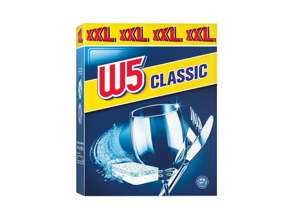 Geschirrspül Tabs Classic XXL 1,5 kg