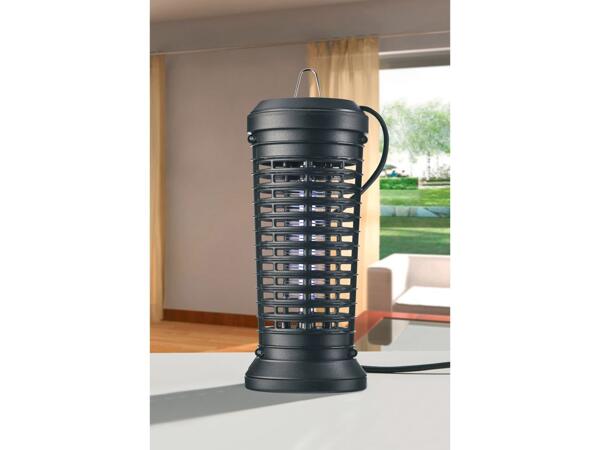 Electric insect killer