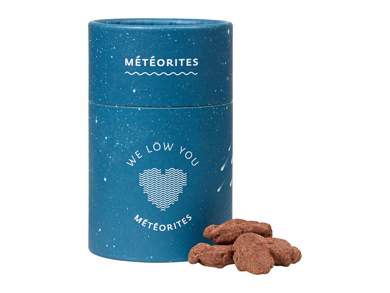 Météorites