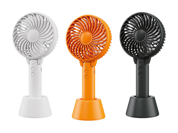 Mini ventilateur