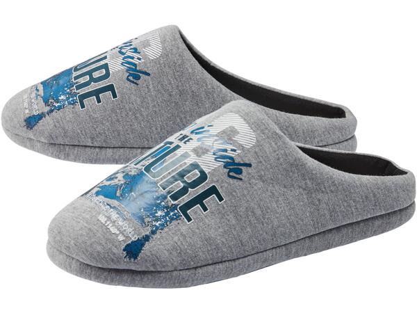 Men's Slippers
