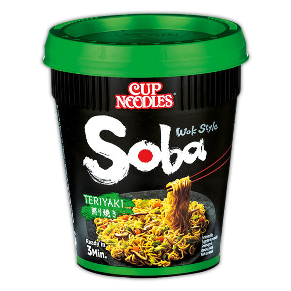 Cup Noodles