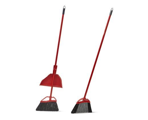 O'Cedar 
 3-Pack Broom Set