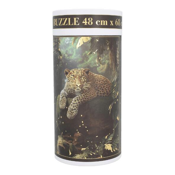 Puzzle, 1000 Teile