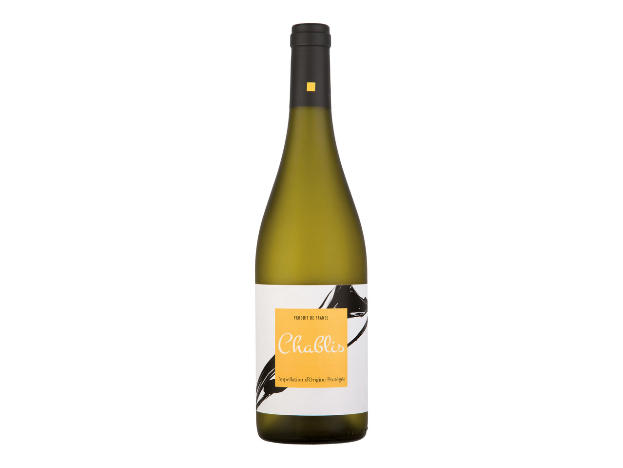 CHABLIS AOP 2015 BOURGOGNE