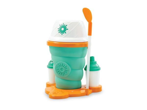 Chill Factor Ice Cream/Smoothie Maker
