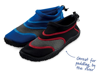 Children's Aqua Shoes