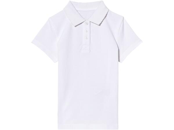 Kids' Polo Shirts