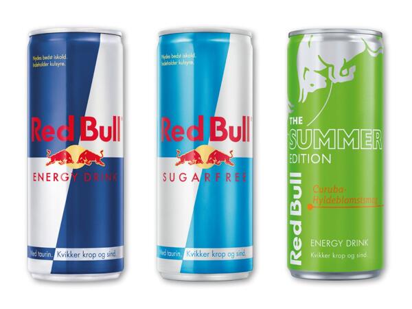 Red Bull