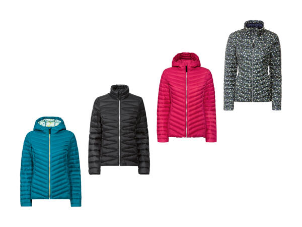 Veste poids plume