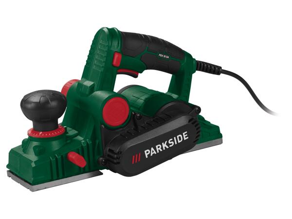 PARKSIDE(R) ELEKTRICKÝ HOBLÍK 750 W
