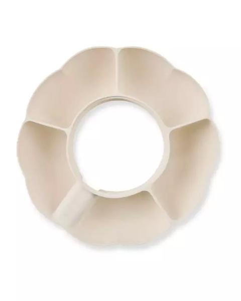 Flask Snack Tray
