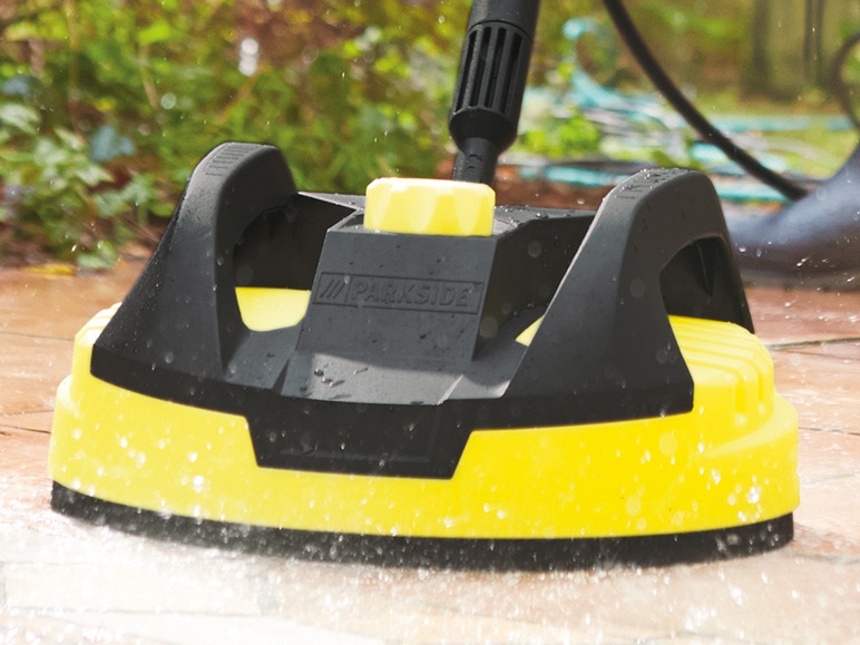 Parkside Surface and Wall Cleaner Attachment