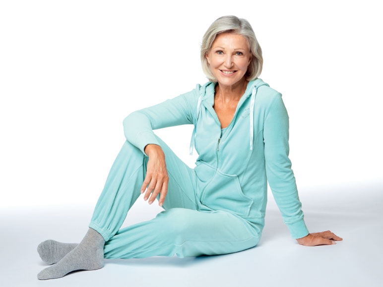 Esmara Ladies' Leisure Suit