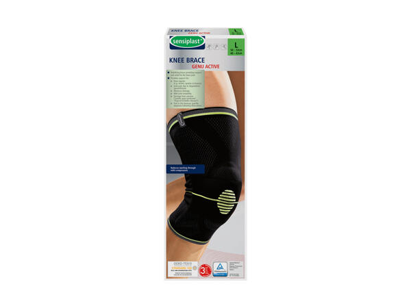 SENSIPLAST(R) Knæledsbandage Genu Active