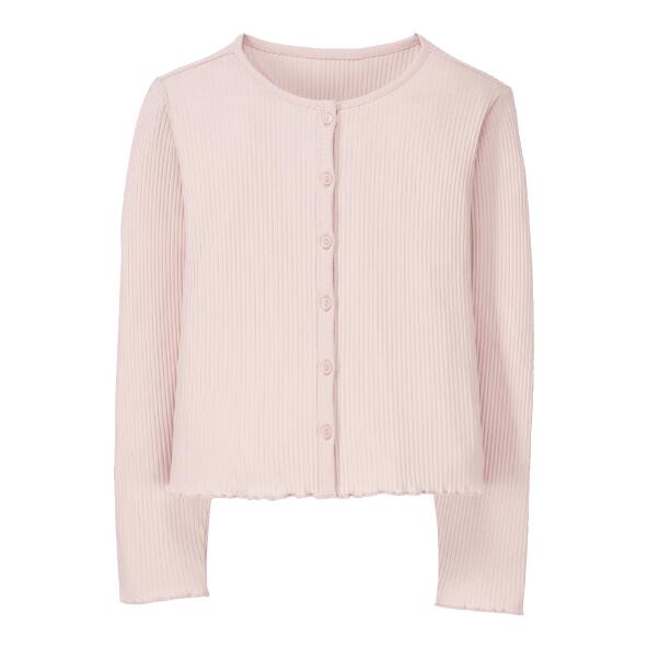 L&D(R) 				Strickjacke, 2 St.
