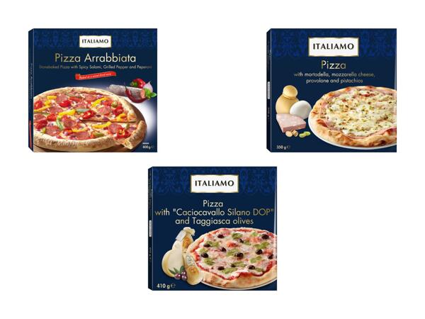 Pizza
