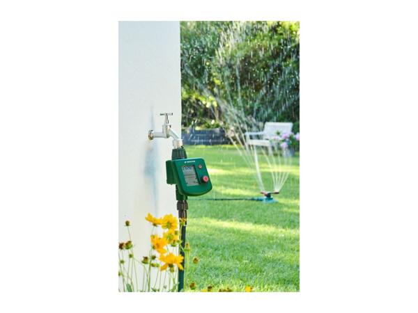 Parkside Programmable Watering Timer