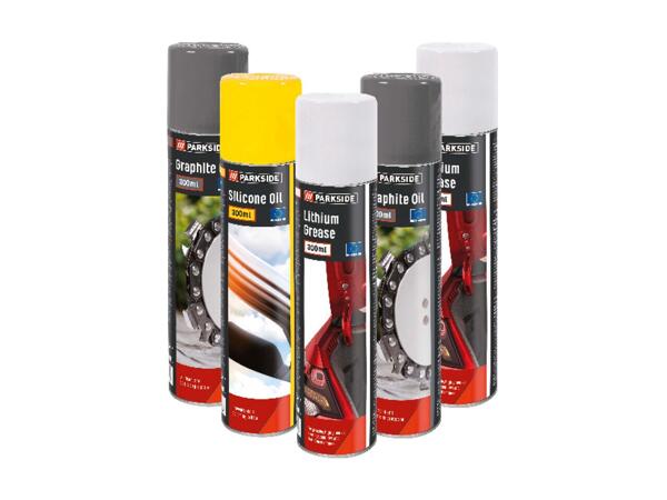 Multi-Purpose Oil