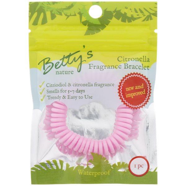 Betty's Nature Mückenschutzarmband