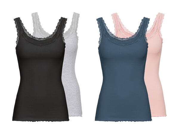 Ripptops, 2er