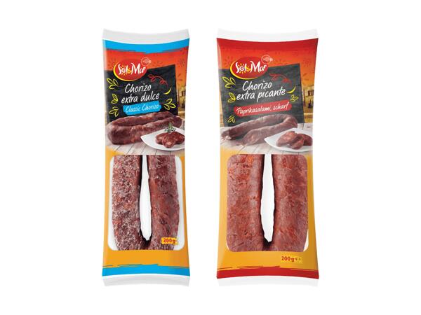 Chorizo Sarta