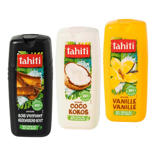 TAHITI(R) 				Duschgel