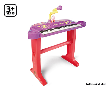PEPPA PIG PIANO