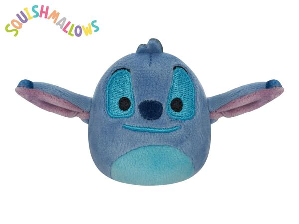 Disney Stitch Squishmallow