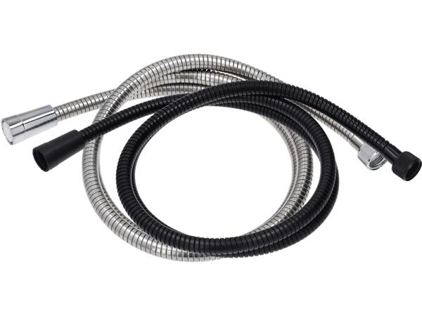 Duschslang stretch
