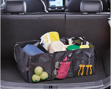 Pet Seat Cover or Car Organiser
