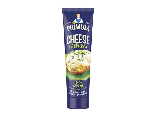 Primula Cheese assorted